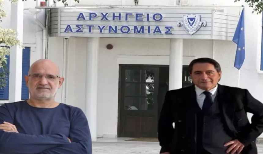 Drusiotis iddialarında kilit tanık ifade vermeyi reddediyor