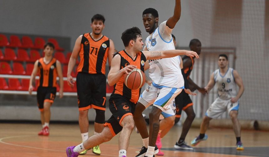 TESKA Cahit Necipoğlu Federasyon Kupası’nda farklı galibiyetler