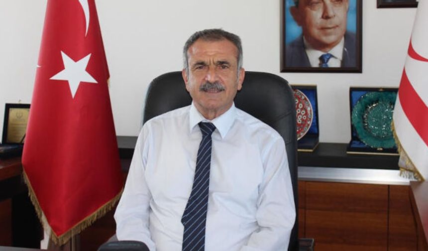 Uluçay: "Su kesintileriyle ilgili çalışmaların en kısa sürede tamamlanması için temaslar sürüyor"
