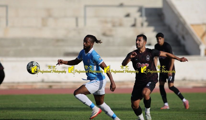 Zirvede kritik viraj