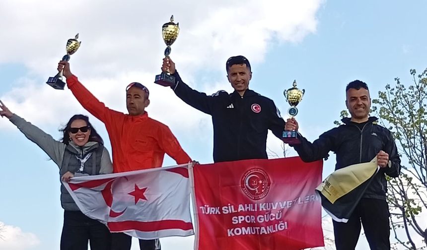 Tazegül yine zirvede