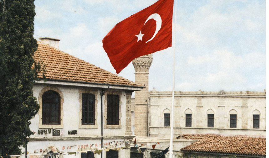 Evkaf'ın 70’inci gurur yılı