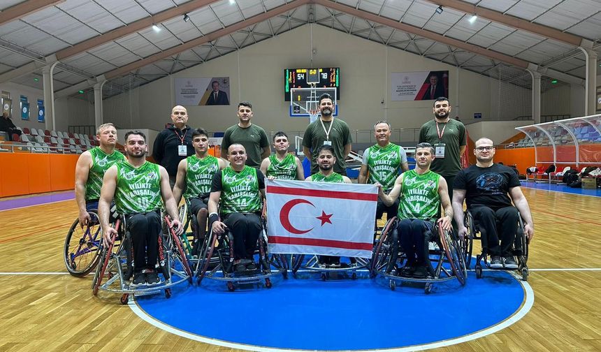 Vakıflar evinde son kez sahada