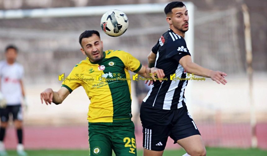 Kargalar, Kartal’ı yaraladı