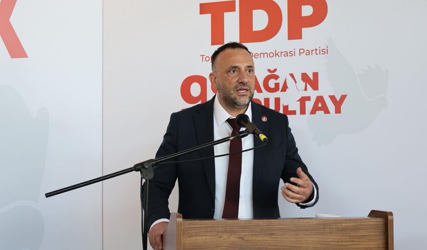 “Bu korkunç hükümet derhal gitmeli”