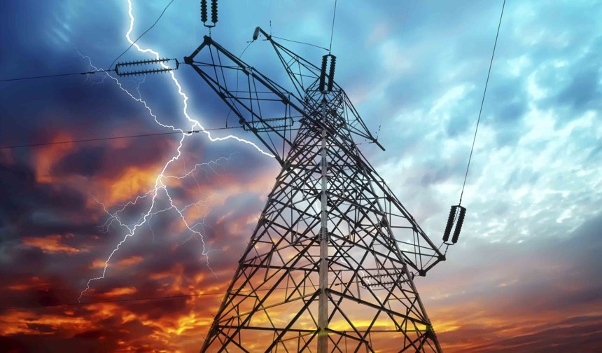 Değirmenlik bölgesinde yarın elektrik kesintisi yapılacak