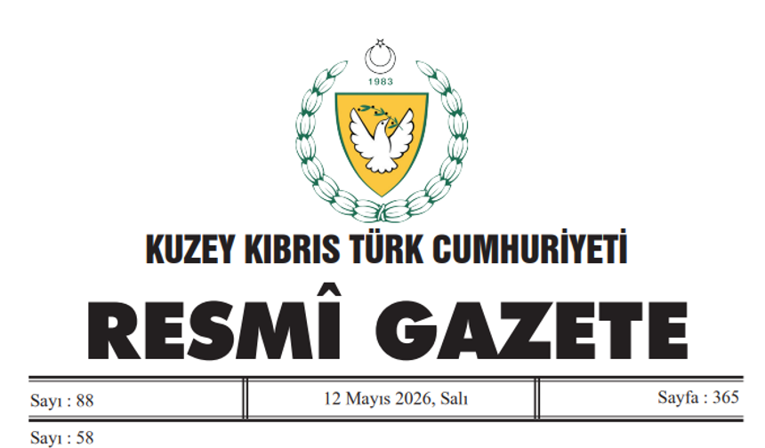 DAÜ VYK ve Milli Eğitim Bakanlığı'nda görevden alma ve atamalar
