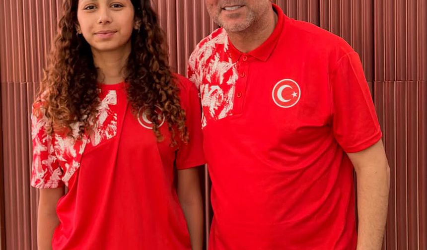 Ada, uluslararası arenada sahne alıyor