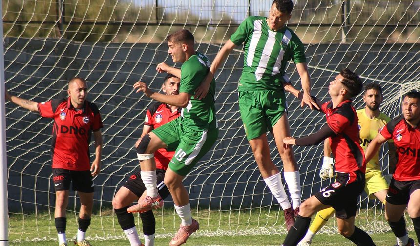 AKSA Liglerinde Play-off ve Play-out İlk hafta sonuçları