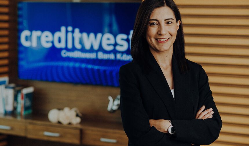 Creditwest Bank’tan yatırımda dijital dönüşüm