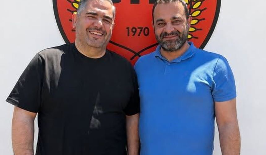 CTP’nin, L.A.Ç. Belediye Başkan adayı Turan Rahvancıoğlu