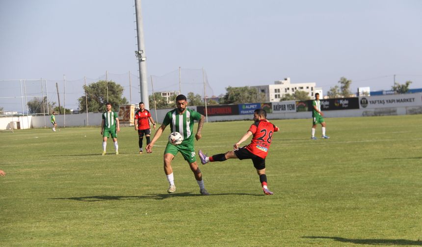 Aksa Süper Lig ve 1. Lig 30. Hafta  sonuçları
