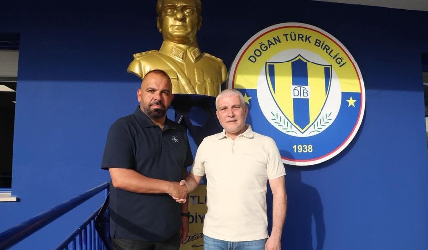 Doğan'da Aktunç dönemi