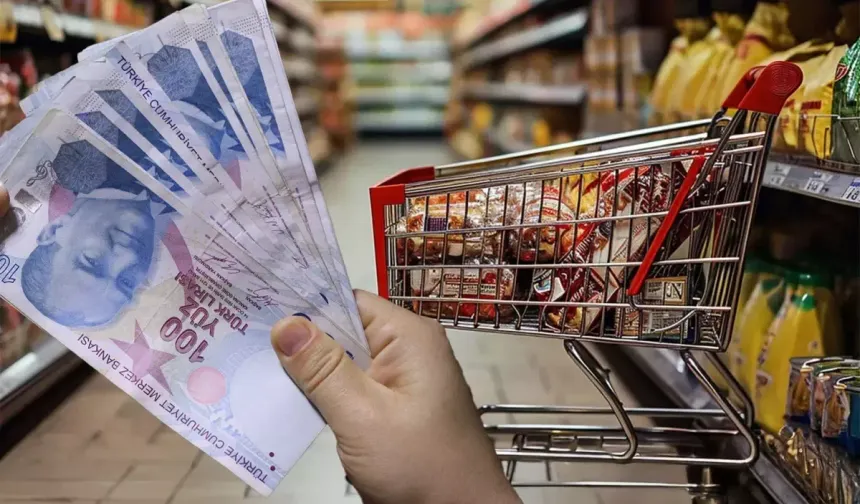 Enflasyon Mart’ı ikiye katladı