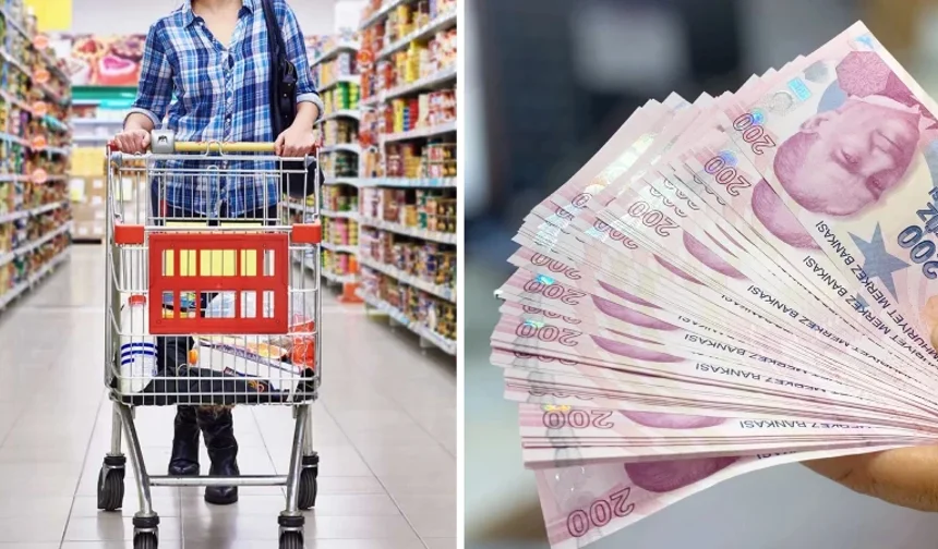 Yüksek Enflasyon Sürecek