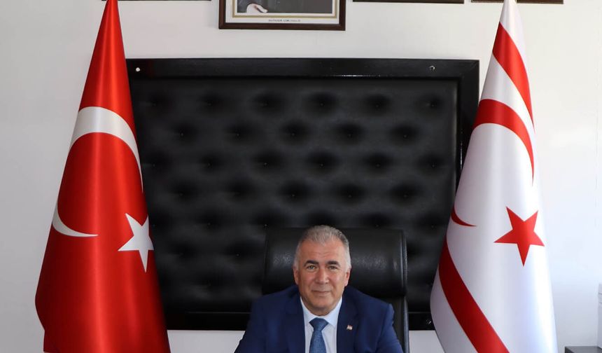 İnanıroğlu: “TMK’de yaşanan olayla ilgili gerekli adımlar derhal atıldı"