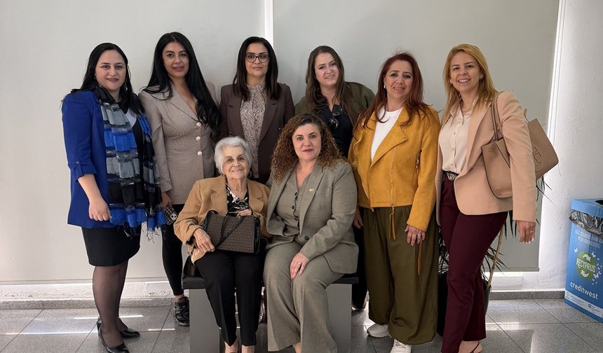 “Sosyal Güvenlikte Kadın: Haklar ve Sorumluluklar" paneli yapıldı