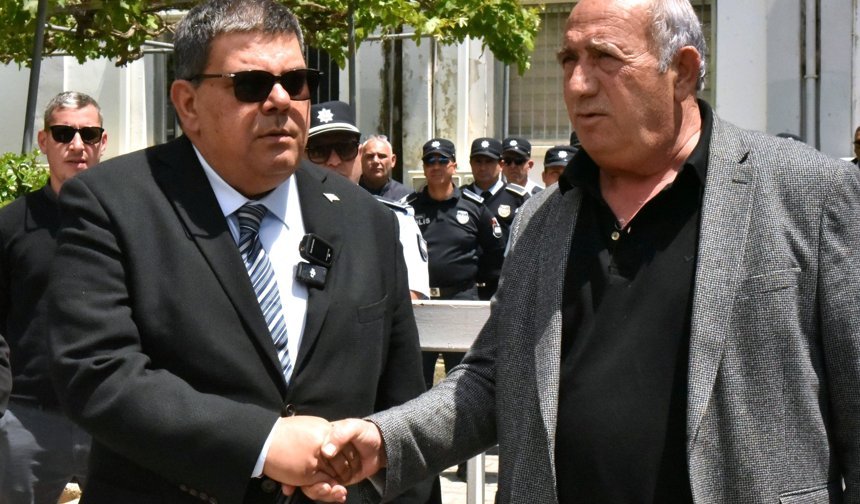 Kar-İş, Maliye Bakanlığı'ya uzlaşıya vardı