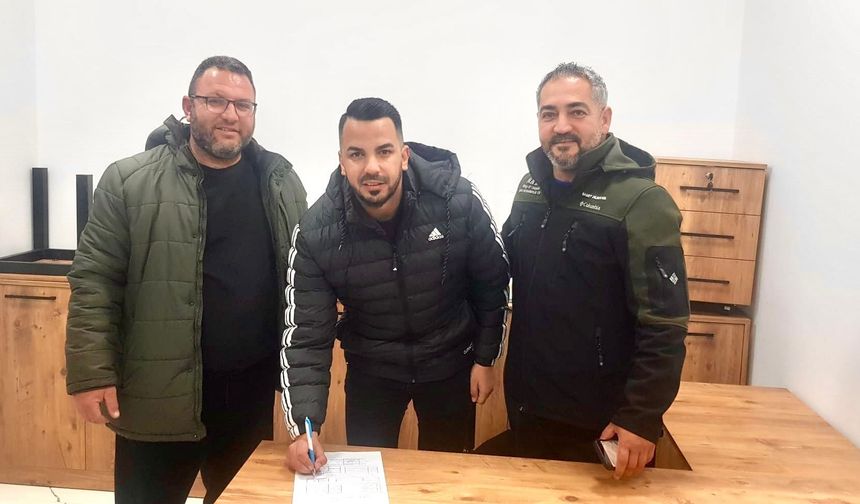 DİKA, Kasım Tağman’la yolları ayırdı