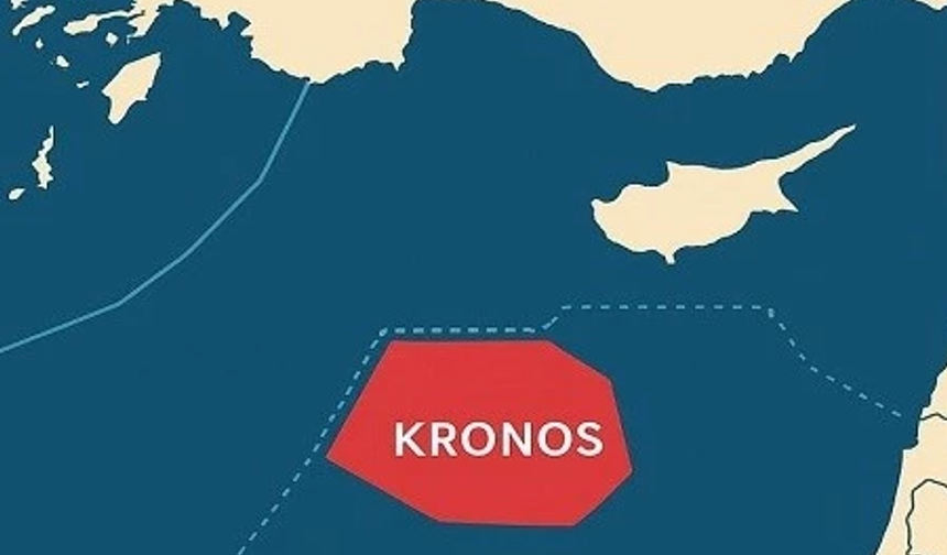 ENI şirketinin “Kronos” yatağıyla ilgili nihai kararı haziran ayı içerisinde alması bekleniyor