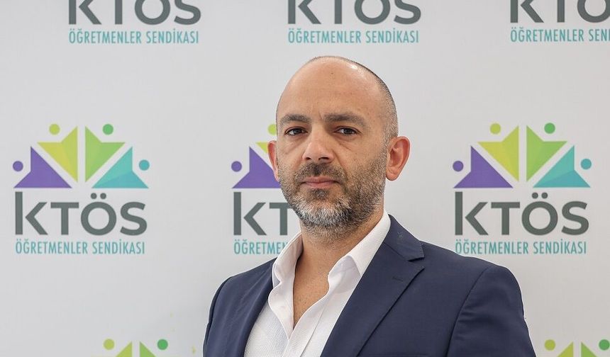 KTÖS, Kolej Giriş Sınavı'nı eleştirdi