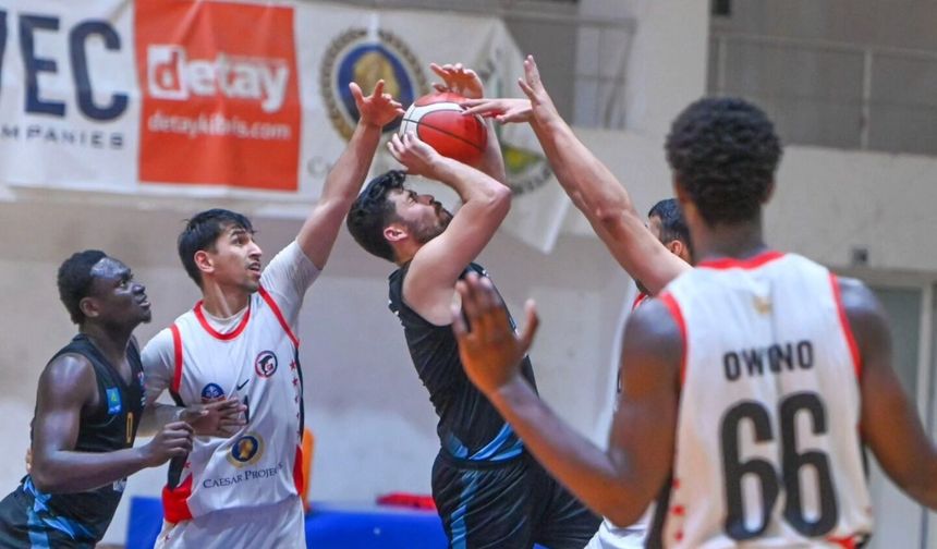 L. Gençler Birliği son nefeste kazandı