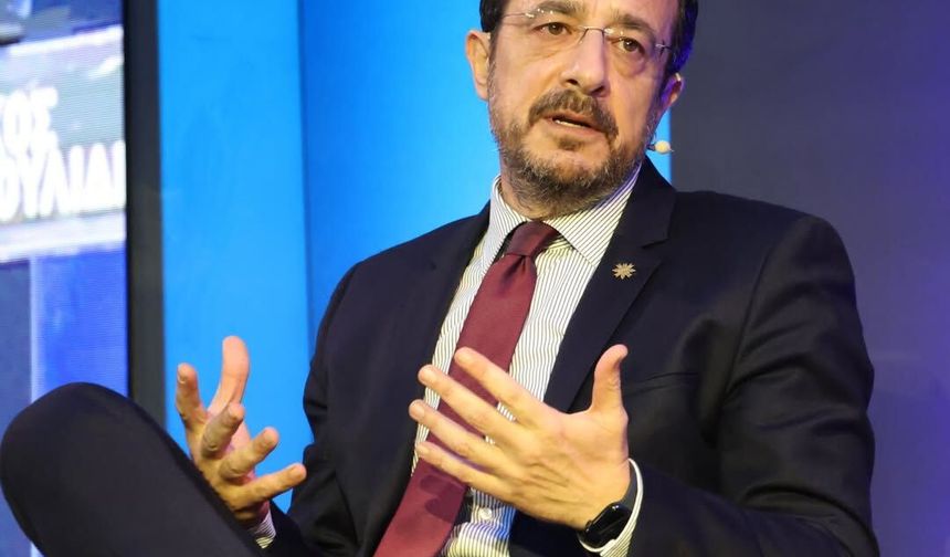 Yeni plan mı geliyor?
