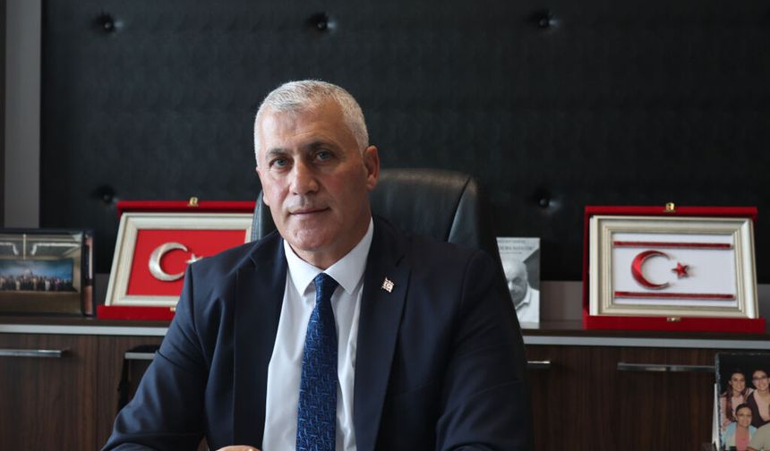 Amcaoğlu: “Güney daha ucuz söylemi son derece yanlış”