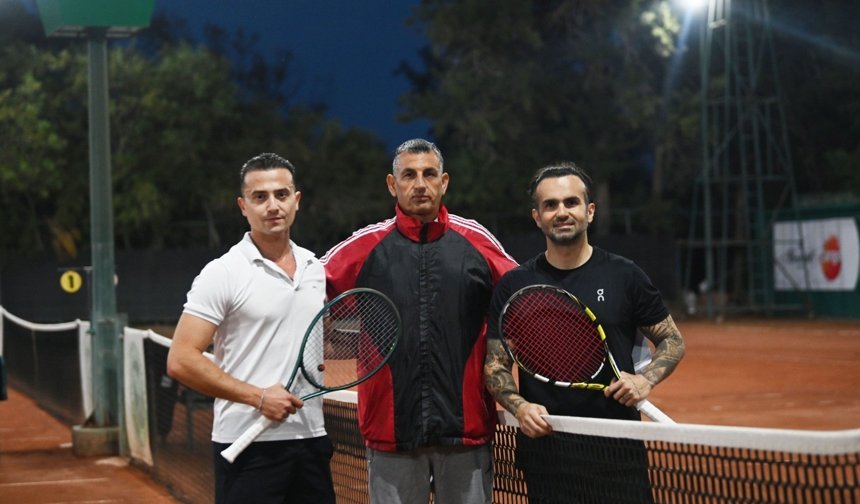 Lefkoşa Şehir Kulübü’nde Robınsons Cup 2026 heyecanı sürüyor