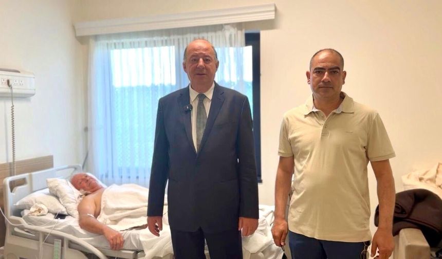 Dr. Burhan Nalbantoğlu Devlet Hastanesi’nde bir ilk daha