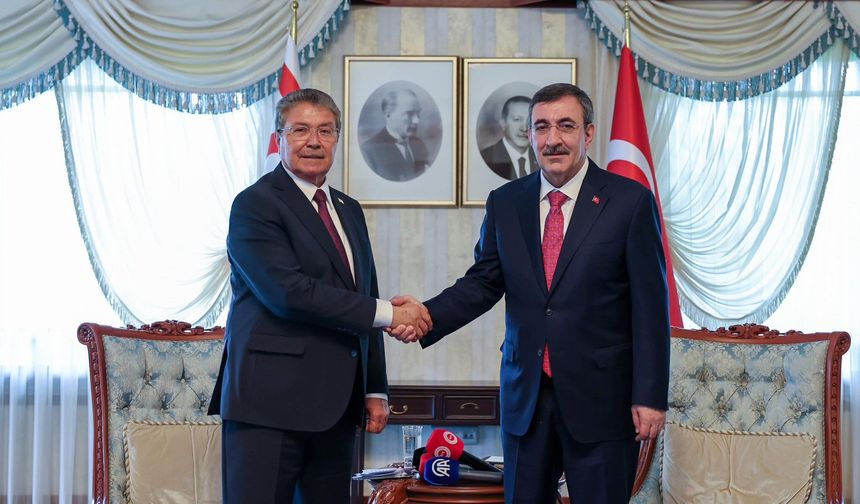 Yüz Yılın Yeni Projesi Doğal Gaz
