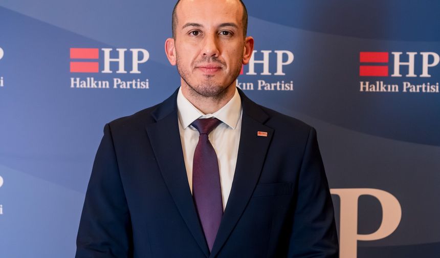 Halkın Partisi, Güngör çöplük alanındaki yangınla ilgili eleştirilerde bulundu