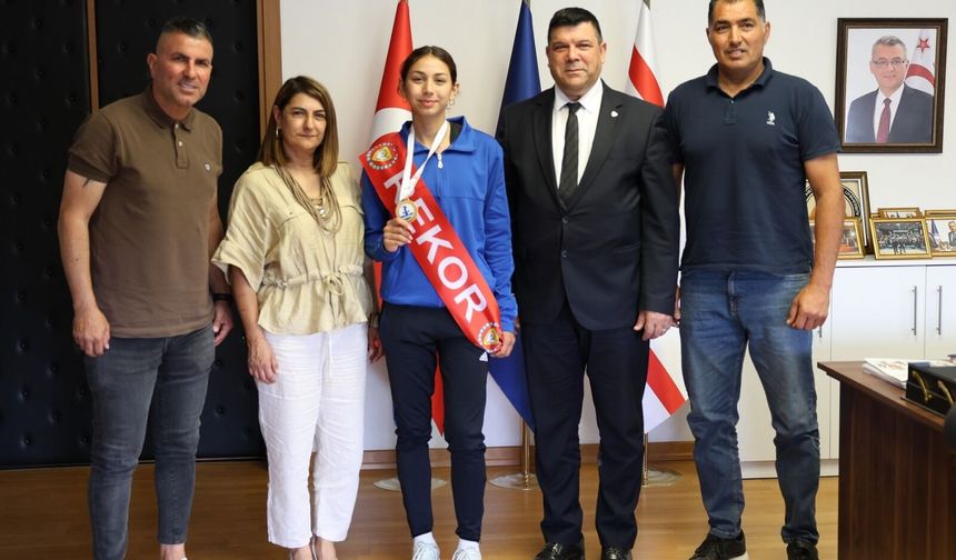 Kafa: Hedefim U20 Dünya Şampiyonası’na katılmak