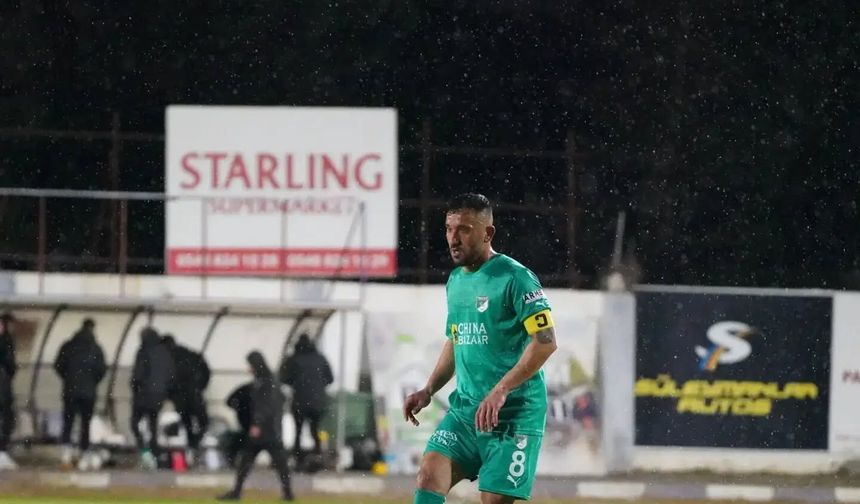 Adil Uçar’dan GG camiasına veda