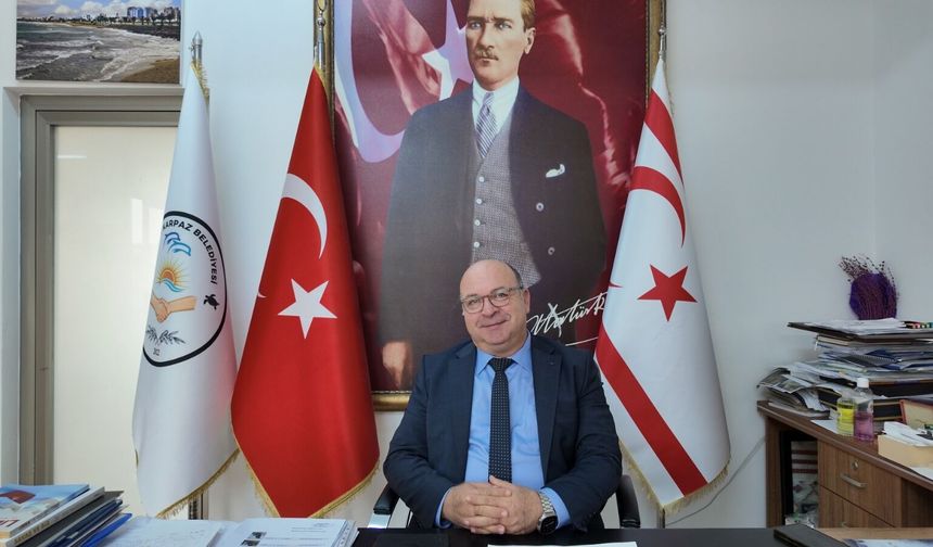Bakırcı: “Verdiğimiz sözlerin arkasındayız”
