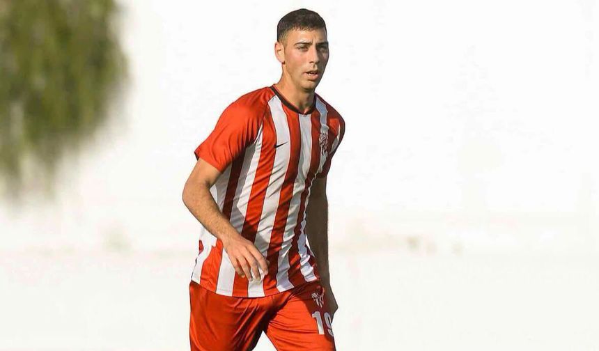 Cemre Piro transferin gözde isimlerinden