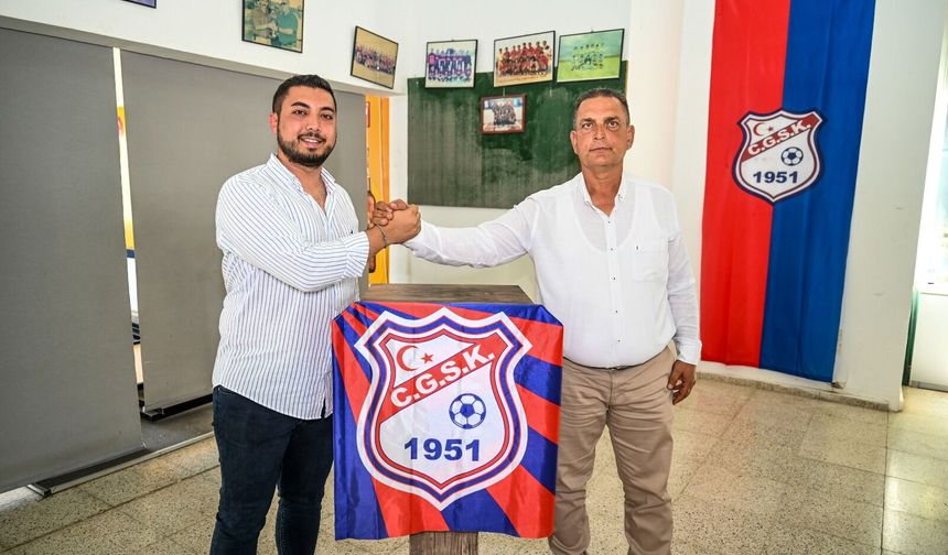 Cihangir'de yeni dönem