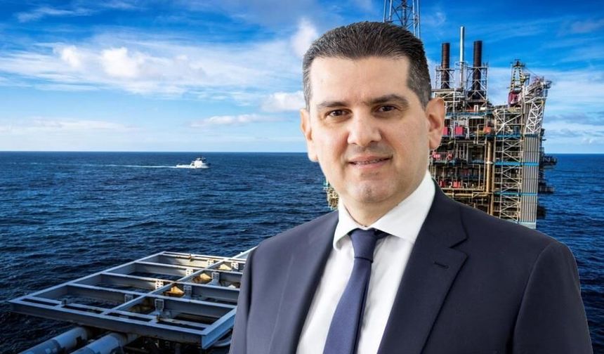 Damianos ABD’de enerji konusunda temaslarda bulundu