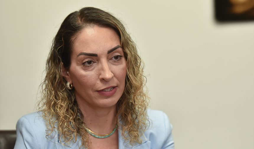 Eda Hançer Akkor’un 11 yıllık hukuk mücadelesi AİHM’de