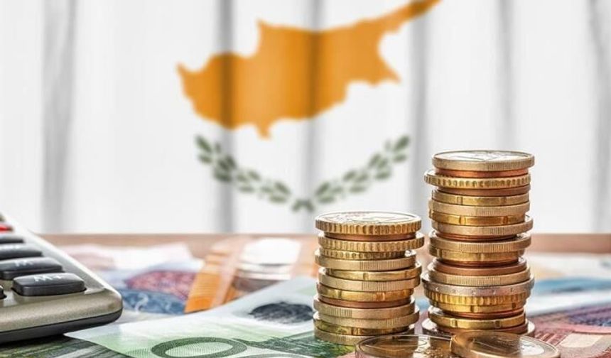 Güney Kıbrıs’ta mayıs ayında yıllık enflasyon yüzde 3,7 olarak kaydedildi