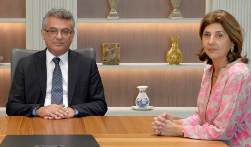 Nato Pazarlığına KKTC'den Rest