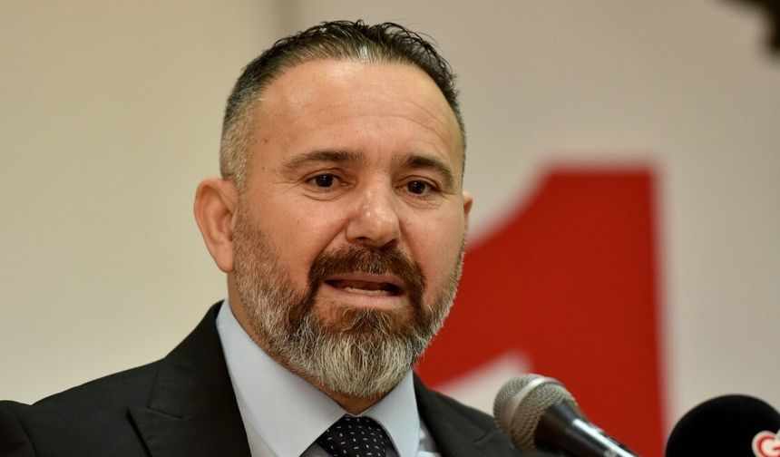 “112 Acil Hizmetleri çökme noktasında”