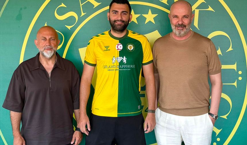 İlker Tek, MTG’de
