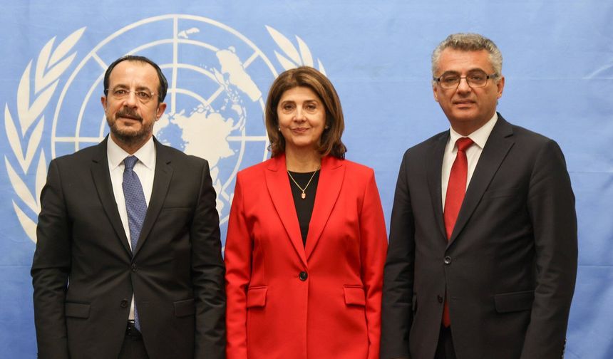 Kıbrıs'a Holguin planı mı?