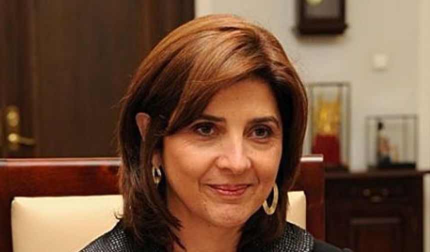 Holguin’den Kıbrıslılara “Hakları koruyacak, ortak, müreffeh ve güvenli gelecek” çağrısı