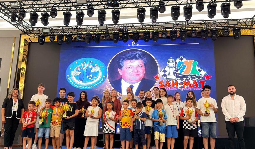 Hamleler Orhan İtimat ve Şampiyon Melekler anısına atıldı