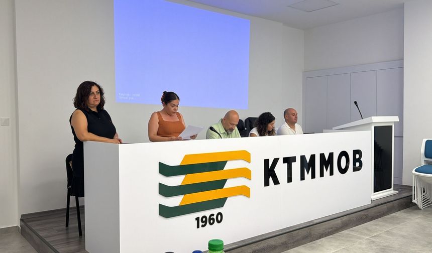 Kıbrıs Otizm Derneği Başkanlığına Duygu Göze Eröknil seçildi