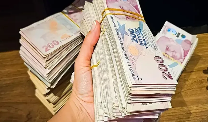 Maliye, 4.25 milyar TL borç arıyor