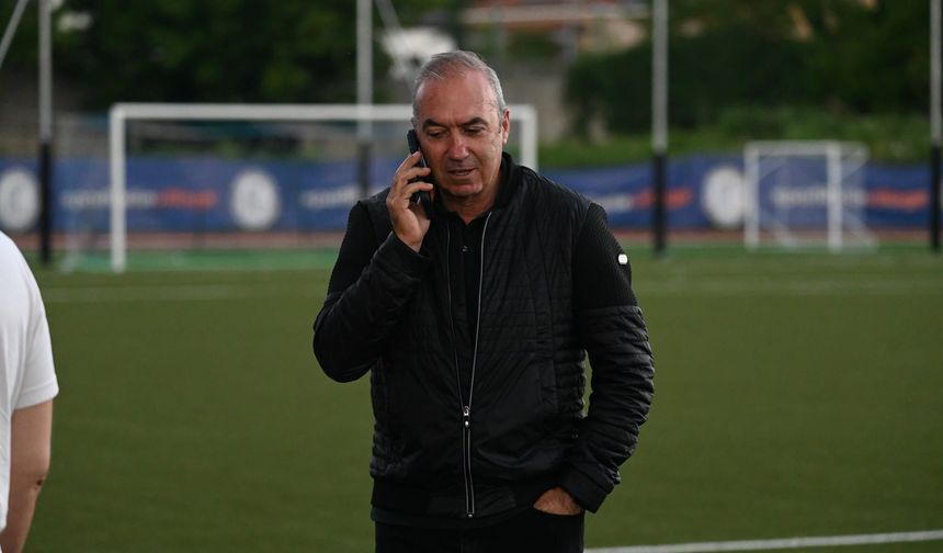 Sertoğlu: "MOK üyeliğimizi gözden geçireceğiz"