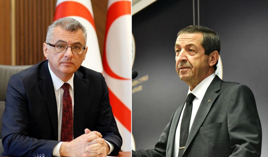 Devletin zirvesinde bitmeyen gerilim